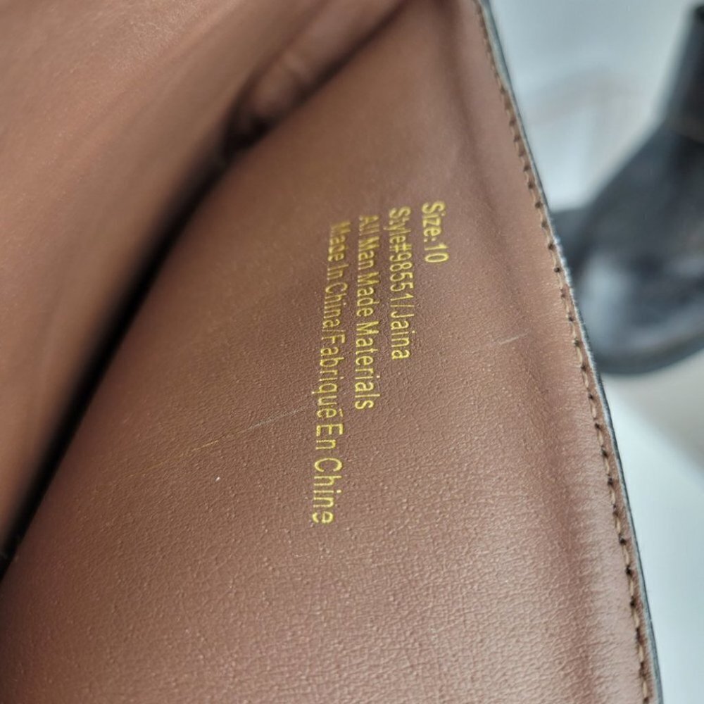Maurices Booties - Picture 9 of 10